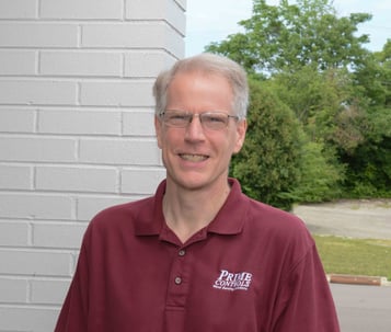 Prime Controls Staff Picture Bob Clodfelter 