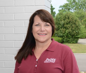 Prime Controls Staff Picture Jessica King