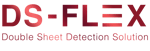 DS Flex Logo gradient