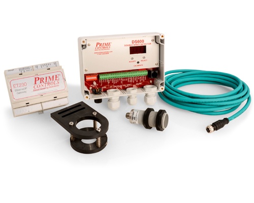 Prime Controls DS600 Series