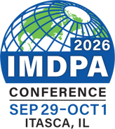IMDPA 2026 logo