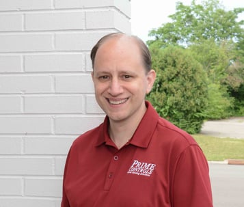 Prime Controls Staff Picture Mark Mohn