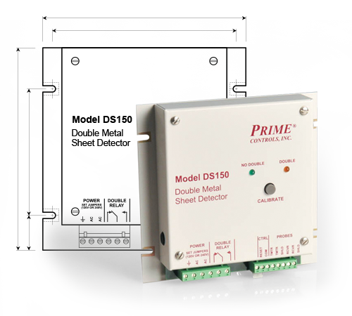 Prime Controls All Metal Solutions 