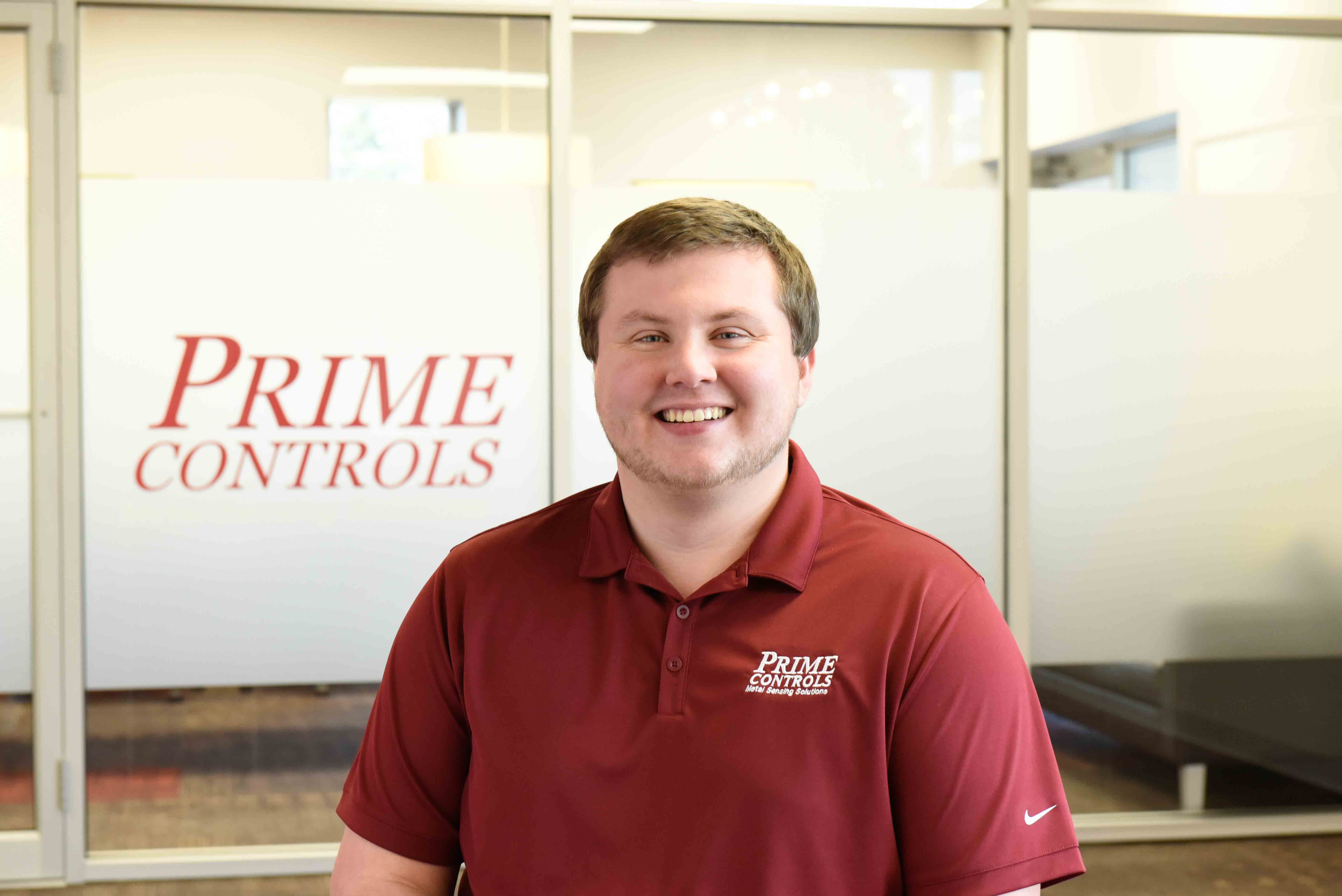 Prime Controls Staff Picture Alex Mumy