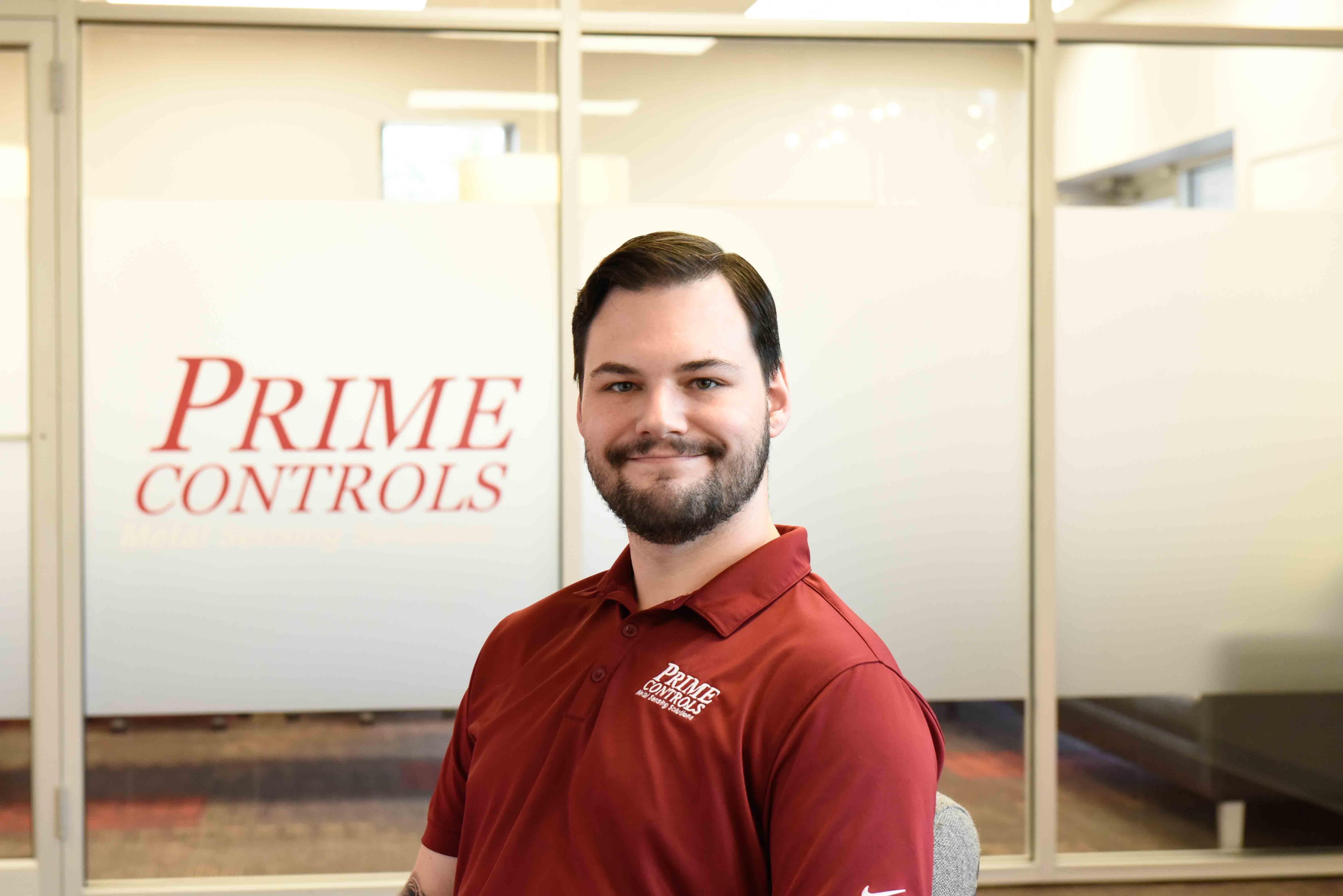 Prime Controls Staff Picture Mike Miller