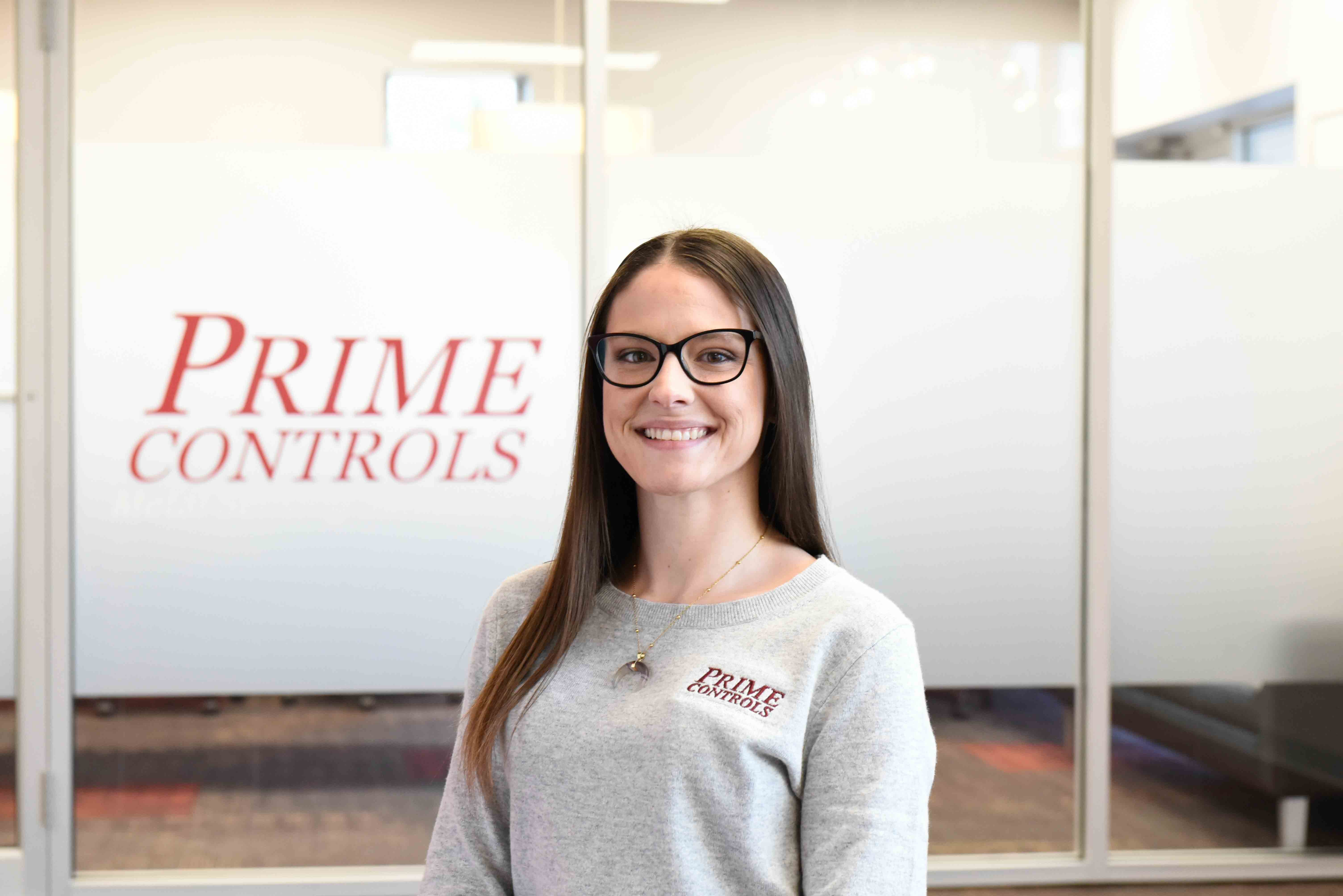Prime Controls Staff Picture Savannah  Grooms
