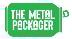 The Metal Packager Logo